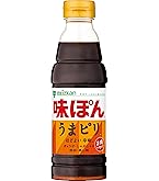 Amazon.co.jp: ミツカン 味ぽん 600ml : 食品・飲料・お酒